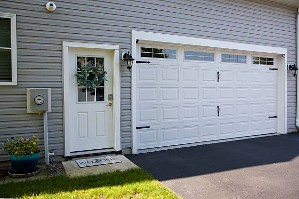 24/7 Emergency Garage Door Roller Replacement experts in Woodville, OH